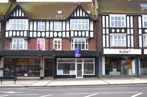 More details for 1512-1516 London Rd, Leigh On Sea - Retail to Rent