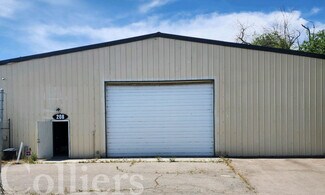 More details for 208 S 4th Ave, Caldwell, ID - Industrial for Sale