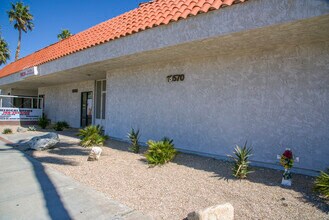 13550-13570 Palm Dr, Desert Hot Springs, CA for rent Building Photo- Image 2 of 4