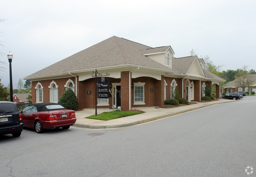 1400 Buford Hwy, Sugar Hill, GA for sale - Primary Photo - Image 1 of 1