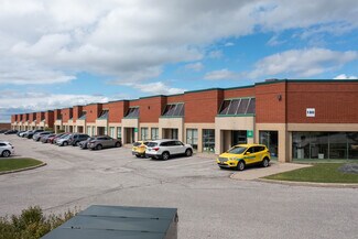 More details for 180 Trowers Rd, Vaughan, ON - Industrial for Rent