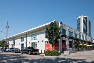 More details for 2808 Caroline St, Houston, TX - Co-working to Rent