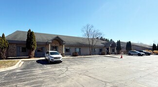 More details for 1798 Holloway Dr, Holt, MI - Light Industrial for Sale