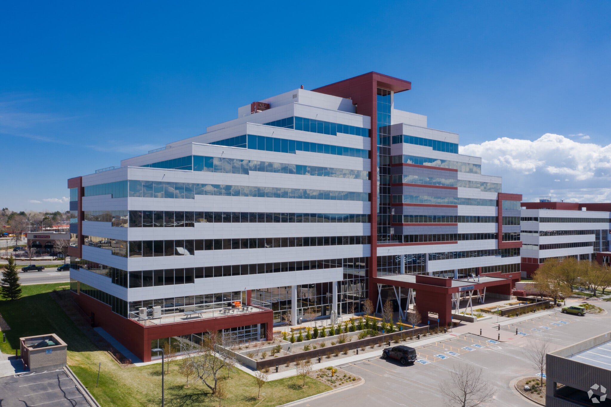 10375 E Harvard Ave, Denver, CO to rent Building Photo- Image 1 of 4