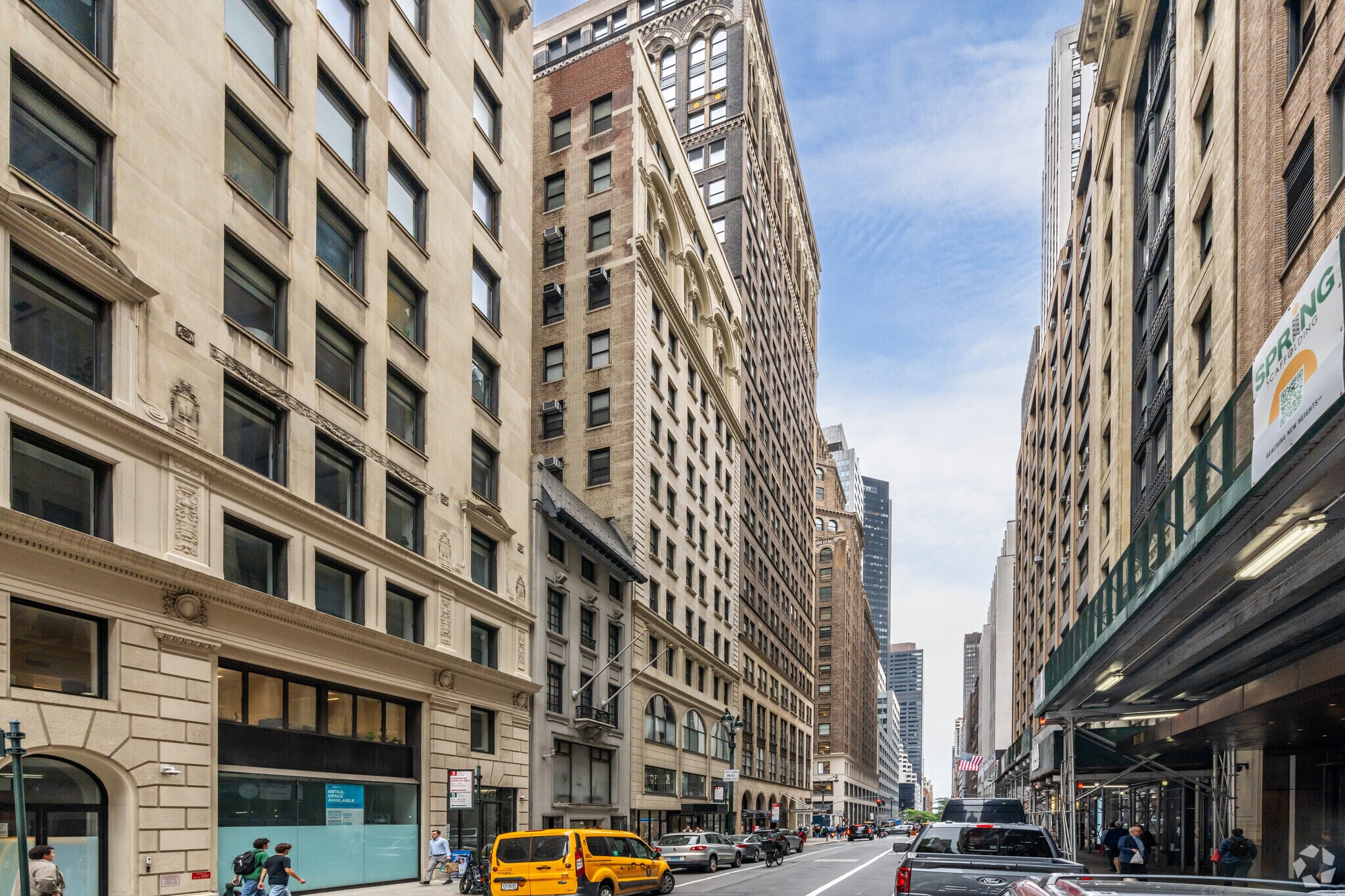 15 E 40th St, New York, NY for sale Primary Photo- Image 1 of 1