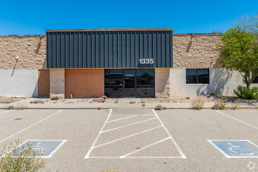 1330 W Battaglia Rd, Eloy, AZ for rent - Building Photo - Image 3 of 53