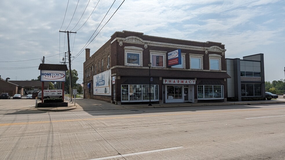 608 Main st, Mishawaka, IN for sale - Primary Photo - Image 1 of 9