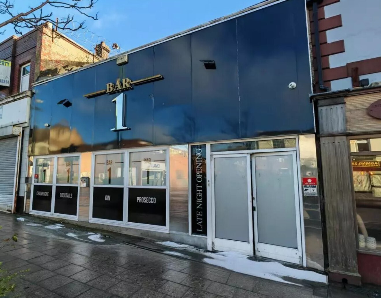 28-30 Front St, Consett to rent Primary Photo- Image 1 of 17