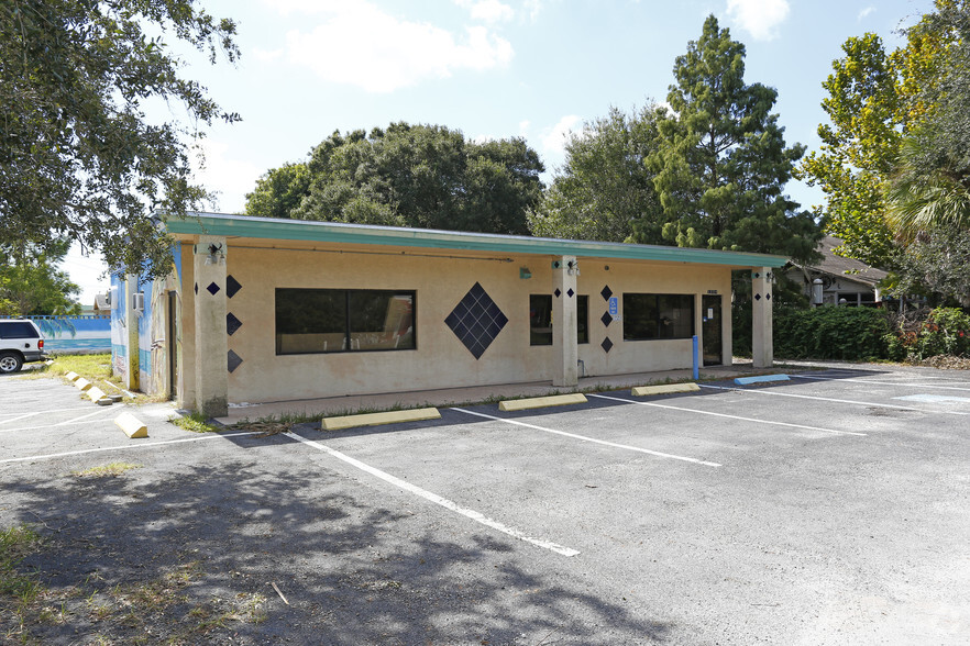 5004 Tangerine Ave S, Saint Petersburg, FL for sale - Primary Photo - Image 1 of 1