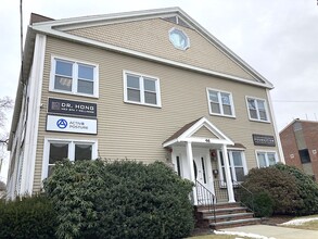 46 Austin St, Newton, MA for rent Building Photo- Image 1 of 2