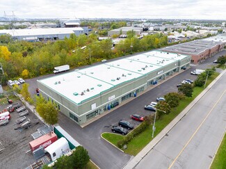 More details for 982-1002 Rue Jean-Neveu, Longueuil, QC - Industrial to Rent