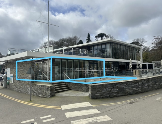 More details for Penarrow Road, Falmouth - Retail to Rent