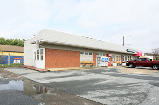 More details for 703-705 E Pulaski Hwy, Elkton, MD - Retail for Sale