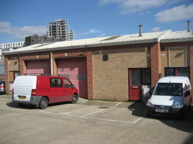 Gower St, Ipswich to rent - Building Photo - Image 2 of 3