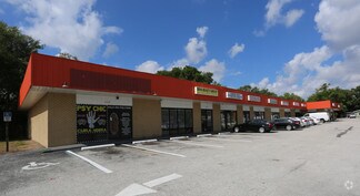 More details for 808 E Vine St, Kissimmee, FL - Retail for Rent