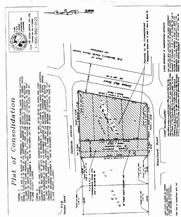 0 Sallmon Ave, Waukegan, IL 60087 UK