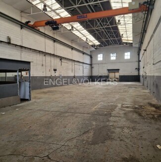 More details for Industrial to Rent