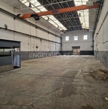 Industrial in Viladecans, Barcelona to rent Interior Photo- Image 1 of 5