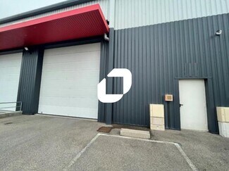 More details for 13 Rue De Savoie, Saint-Quentin-Fallavier - Light Industrial to Rent
