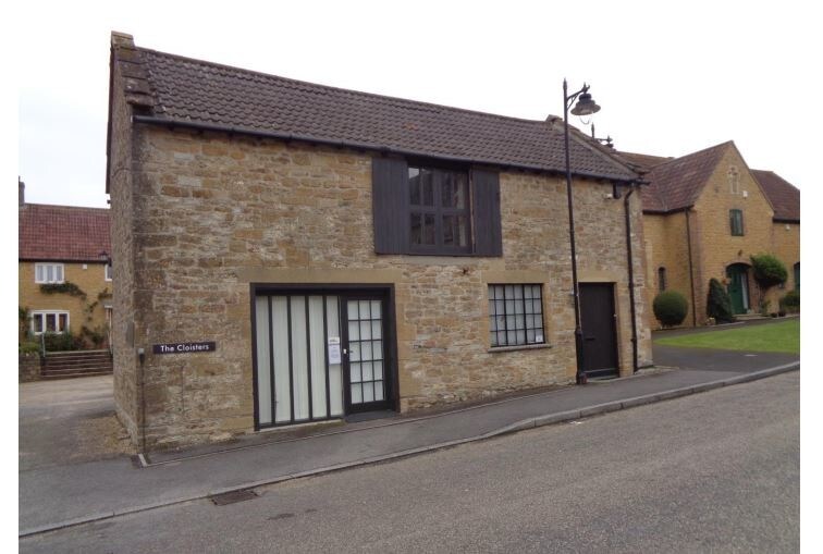 Preston Rd, Yeovil for sale Primary Photo- Image 1 of 1