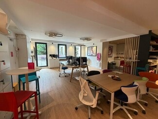 More details for Rue François Garcin, Lyon - Office for Sale