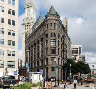 More details for 177 Milk St, Boston, MA - Office for Rent