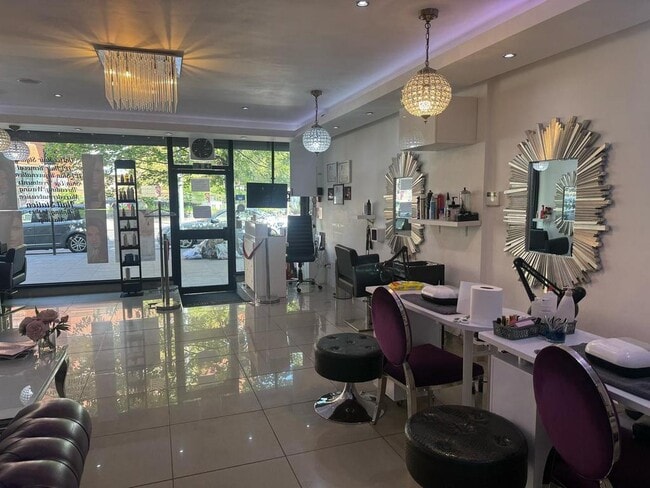 More details for 4-5 New Ealing Broadway, London - Retail to Rent