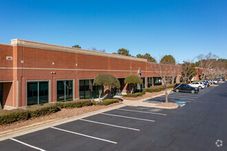 420 Technology Pky, Peachtree Corners, GA for sale Building Photo- Image 1 of 1