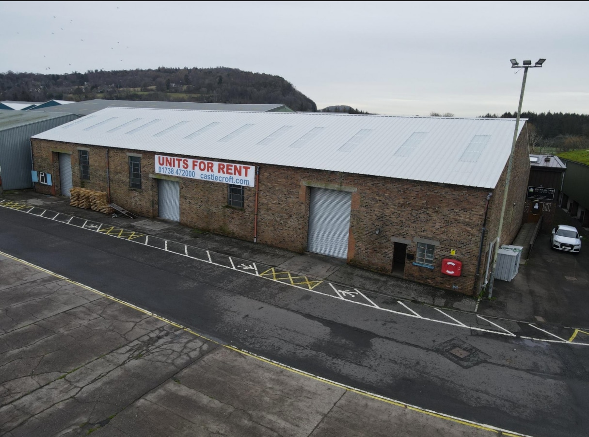 Shore Rd, Perth to rent Primary Photo- Image 1 of 2