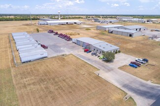 More details for 3431 Goodnight Blvd, Wills Point, TX - Industrial for Rent