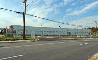 More details for 3301 Pennsy Dr, Landover, MD - Industrial for Rent