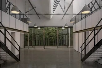 Office in Montreuil to rent Interior Photo- Image 1 of 6