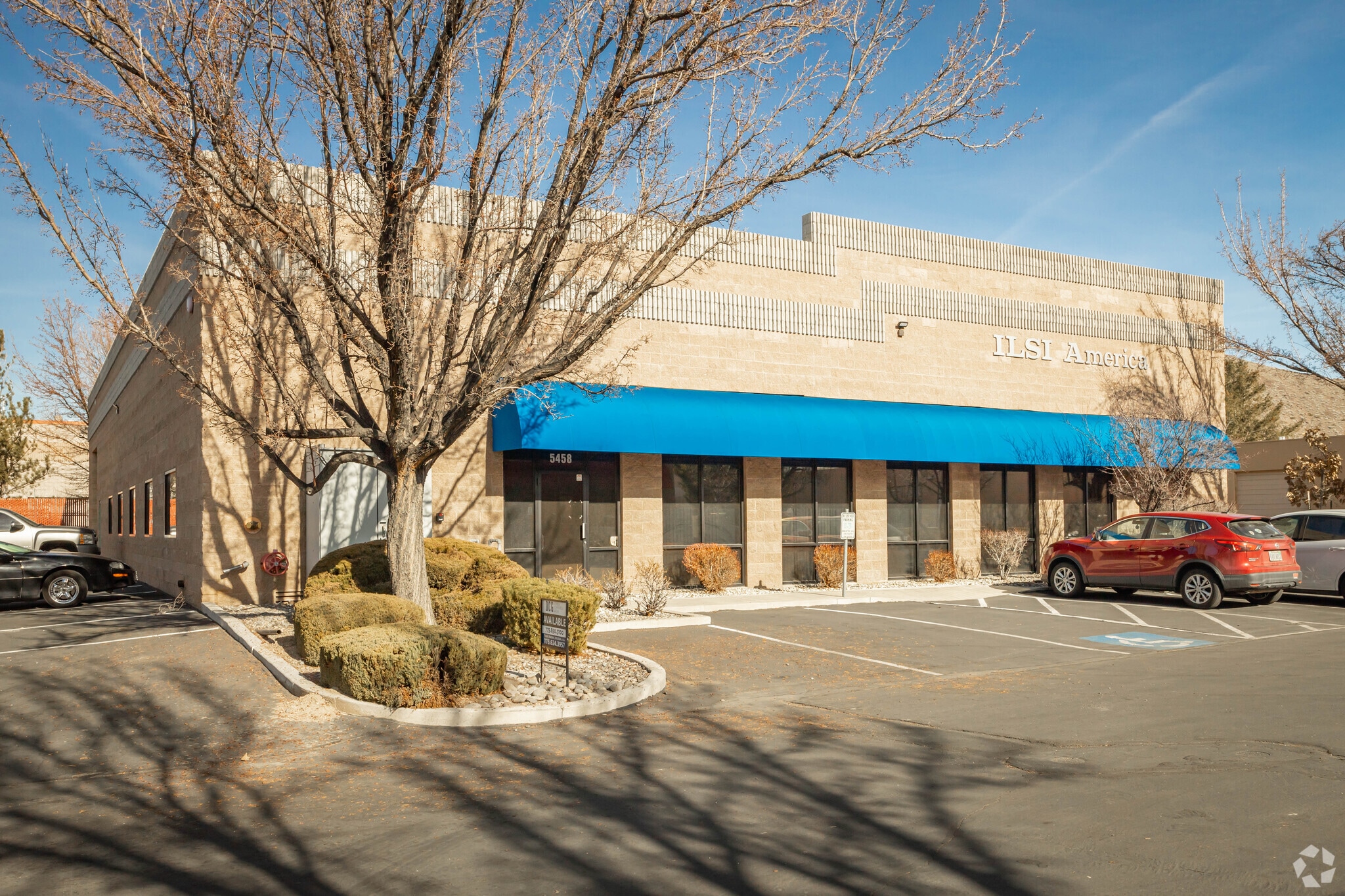 5458 Louie Ln, Reno, NV for sale Building Photo- Image 1 of 1