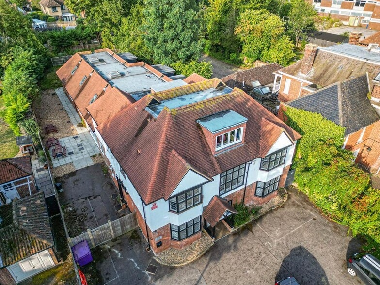 12 New Dover Rd, Canterbury for sale - Building Photo - Image 3 of 8