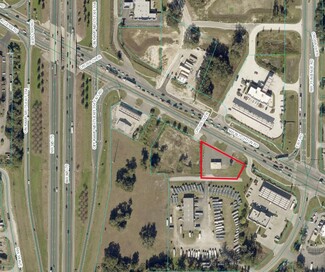 More details for 3740 NW Blitchton Rd, Ocala, FL - Retail for Rent