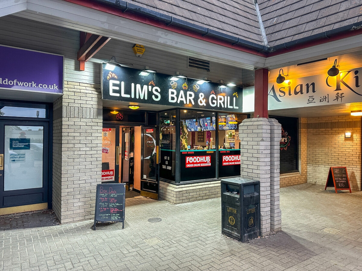 Constitution St, Inverurie, ABD AB51 4UY - Unit 7A -  - Interior Photo - Image 1 of 9