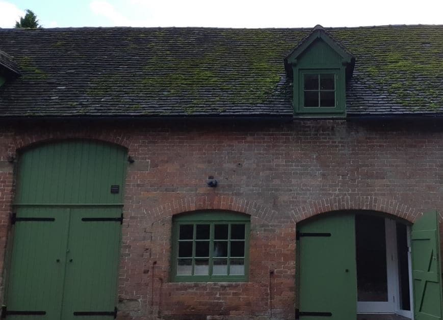 1-2 Lower Stables Offices, Sudbury for sale Primary Photo- Image 1 of 1