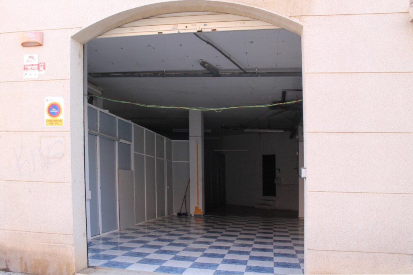 Carrer Múrcia, 126, Sant Pere de Ribes, Barcelona to rent Building Photo- Image 1 of 4