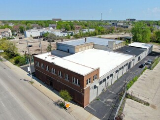 More details for 3258 W Fond Du Lac Ave, Milwaukee, WI - Industrial for Sale