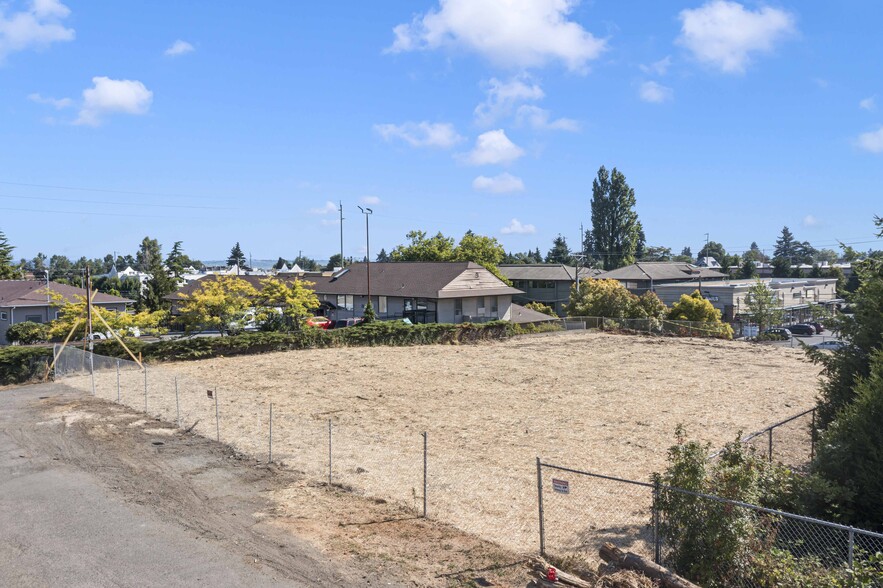 3718 Pacific Ave, Tacoma, WA for sale - Aerial - Image 2 of 6