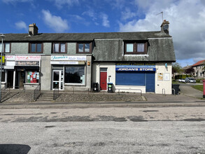 4 Clunie Pl, Aberdeen for sale Building Photo- Image 1 of 2