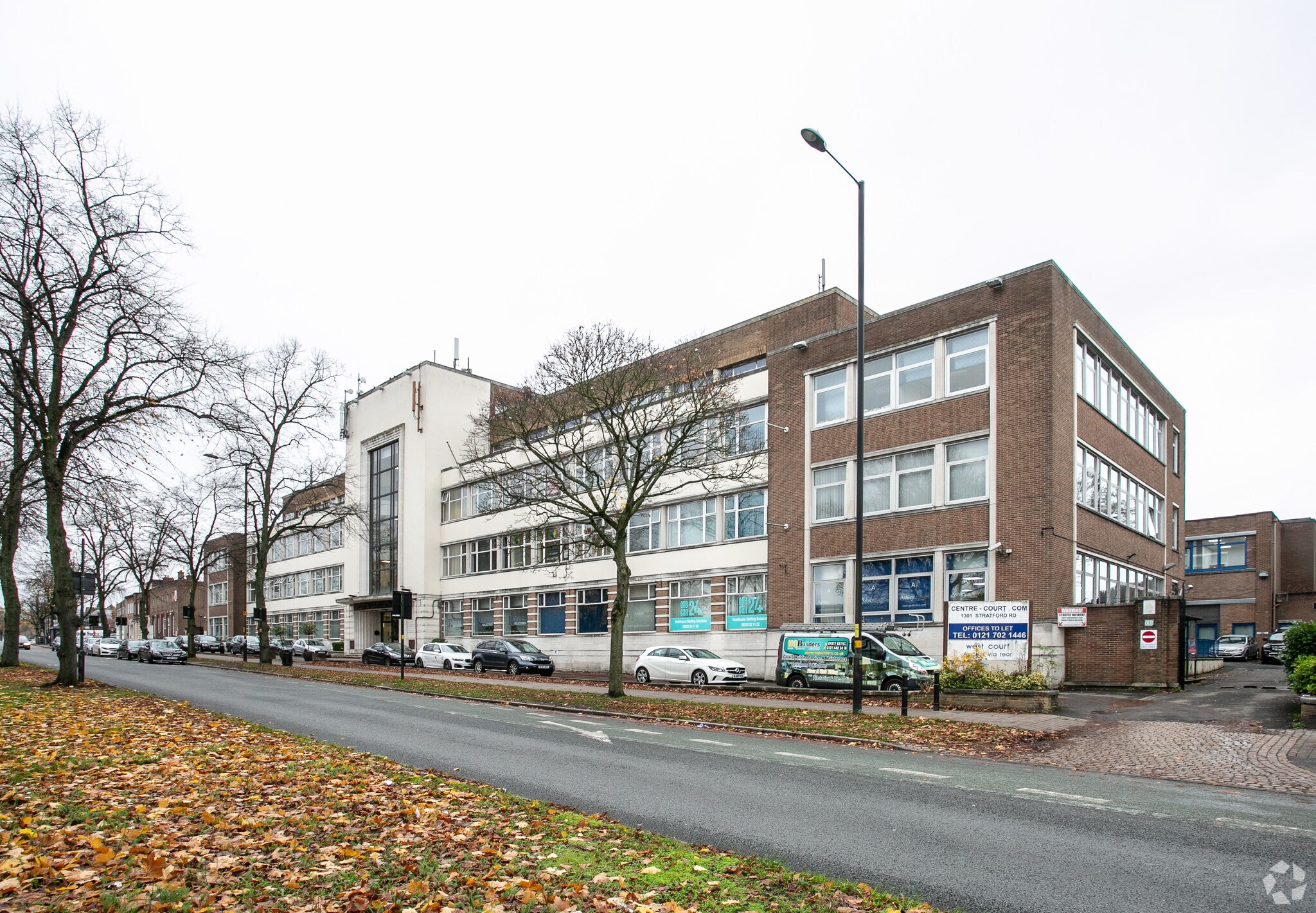 Stratford Rd, Birmingham for sale Primary Photo- Image 1 of 1