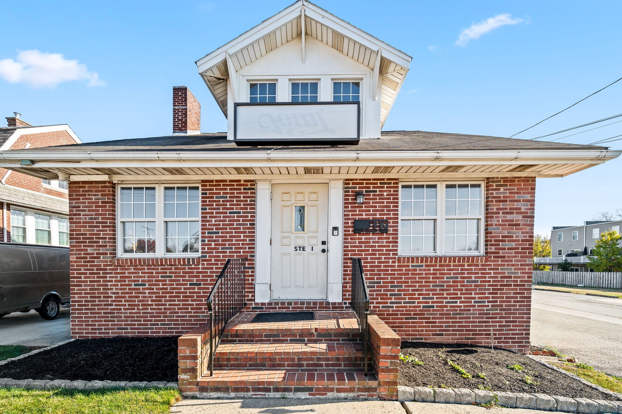 337 E Dekalb Pike, King Of Prussia, PA for sale Building Photo- Image 1 of 1