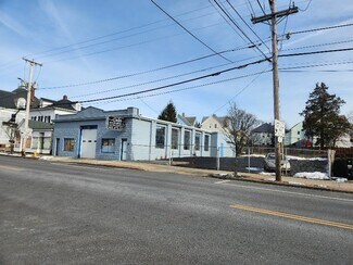 More details for 433 Broadway, Pawtucket, RI - Light Industrial for Sale