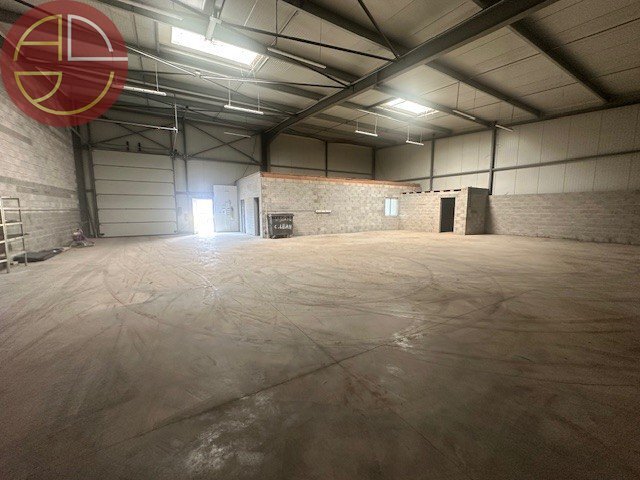 Industrial in Portet-sur-Garonne to rent Building Photo- Image 1 of 7