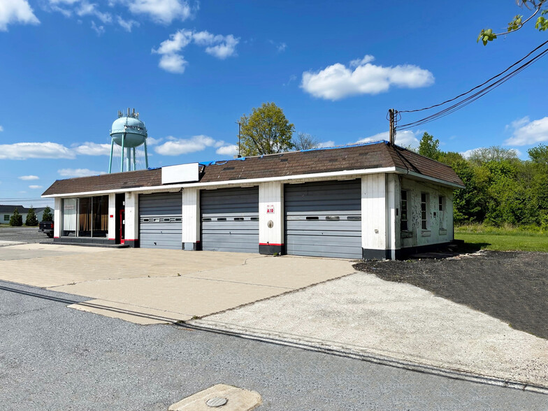 529 E Baltimore St, Taneytown, MD for rent - Building Photo - Image 3 of 5