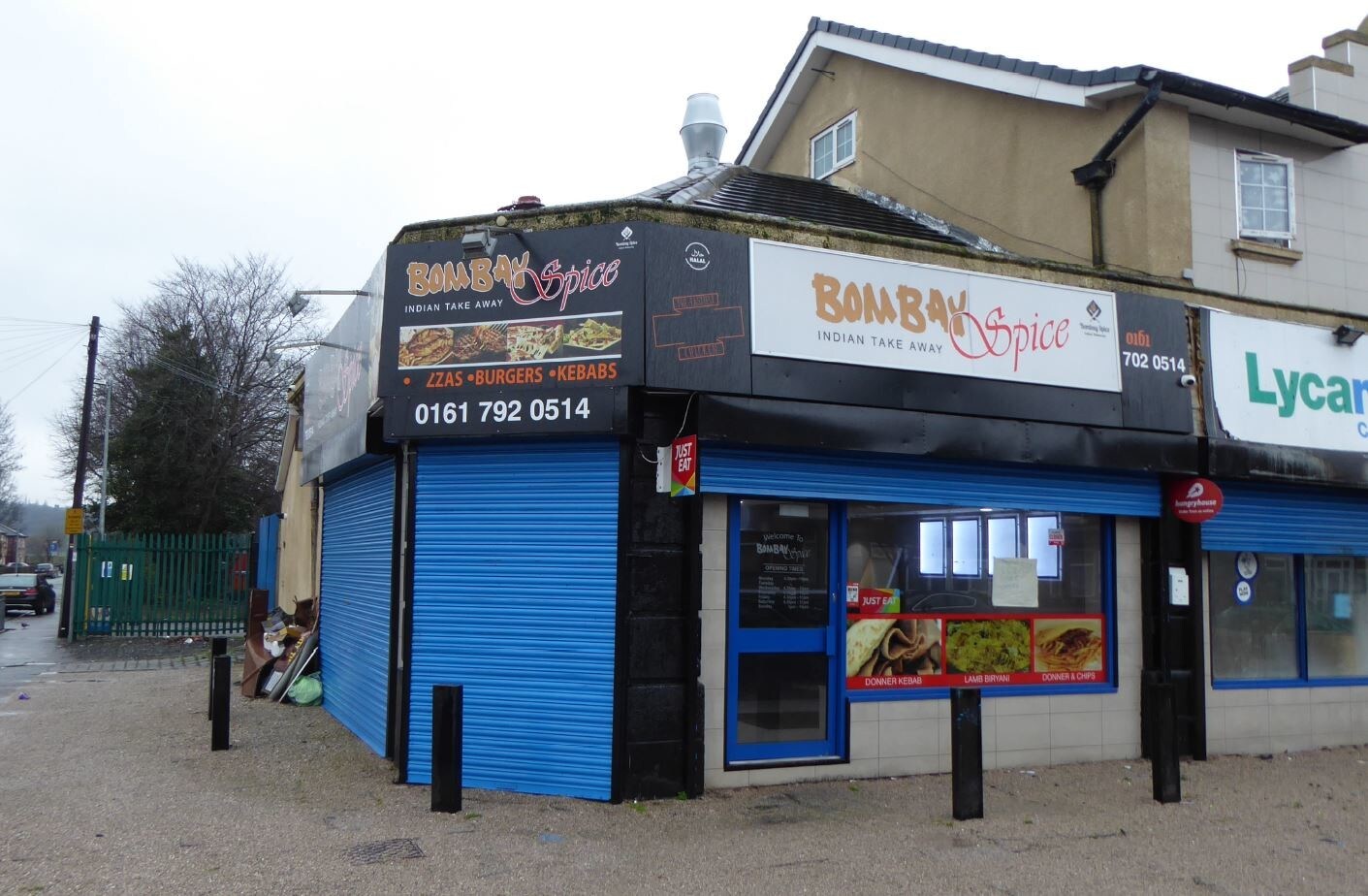 128 Littleton Rd, Salford for sale Primary Photo- Image 1 of 1