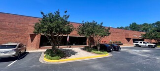 More details for 1650 International Ct, Norcross, GA - Industrial for Rent