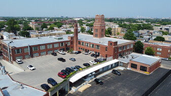 1240 N Homan Ave, Chicago IL - Commercial Property