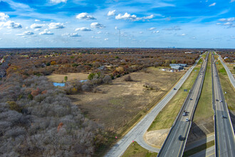 2391 Highway 287, Mansfield, TX - aerial  map view - Image1